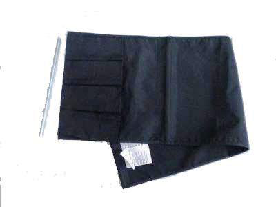 Remote control case cotton 30x93, , medium