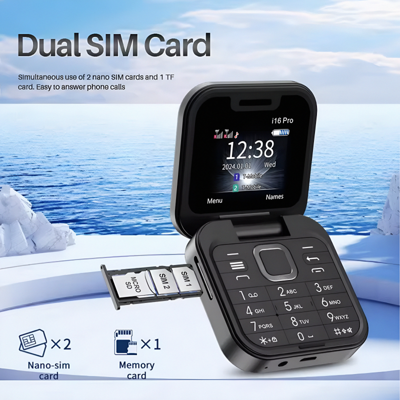 Andowl p9 pro mobile phone (32mb/32mb)-null