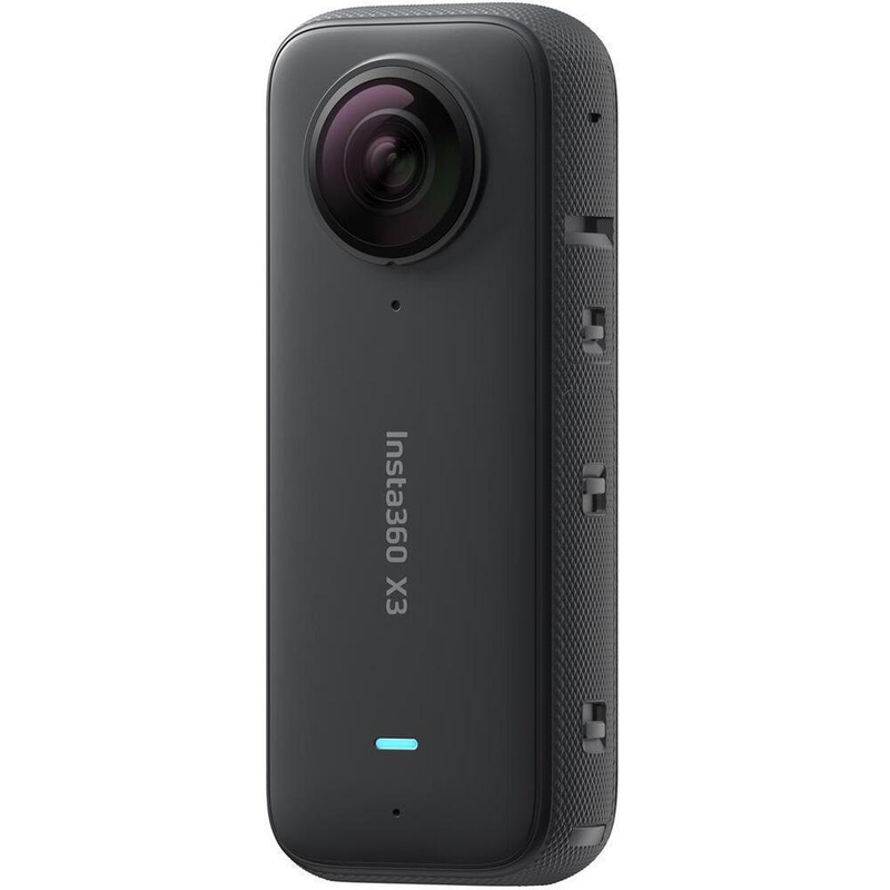 Insta360 x3 waterproof 360 action camera-null