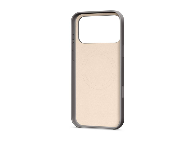 Beats / back cover for mobile phone / MagSafe compatibility / polycarbonate / granite grey / for iPhone 17 pro max, , medium-null