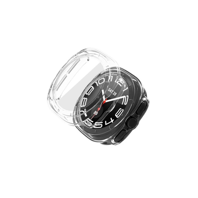 Tech-protect defense360 samsung Galaxy Watch ultra 47mm clear, , medium
