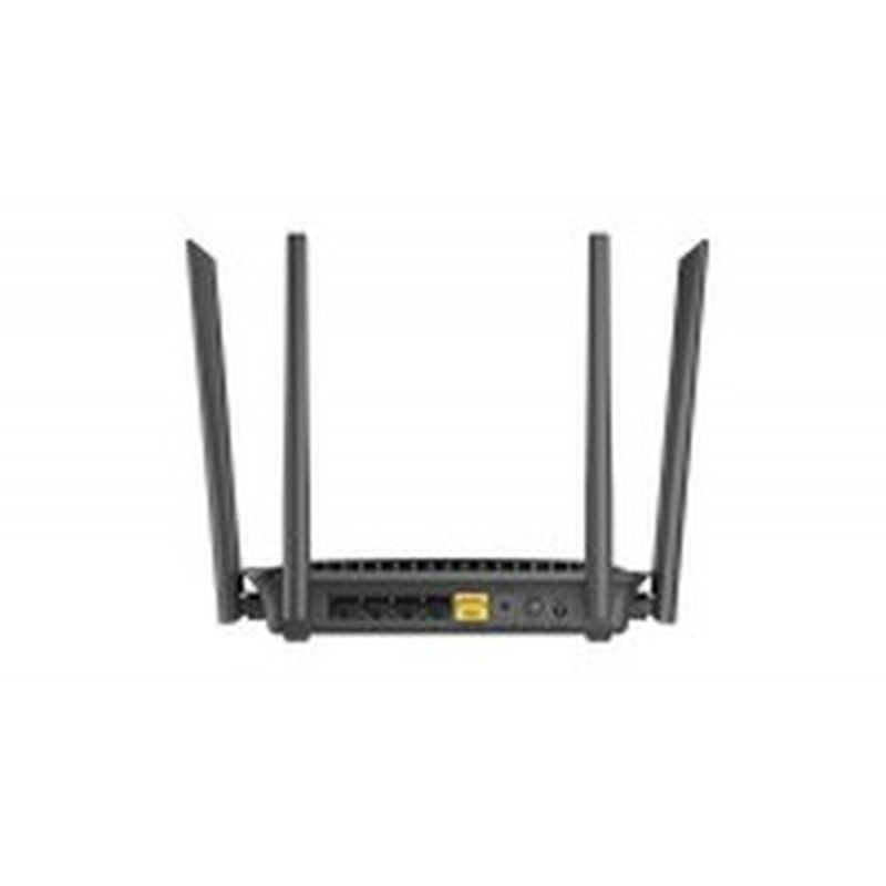 Dlink router wireless ac1200, , medium-null