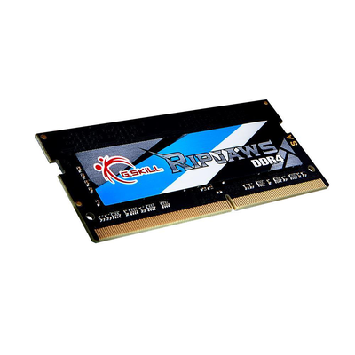 16GB ddr4 3200mhz g.skill ripjaws so-dimm (f4-3200c22s-16grs), , medium