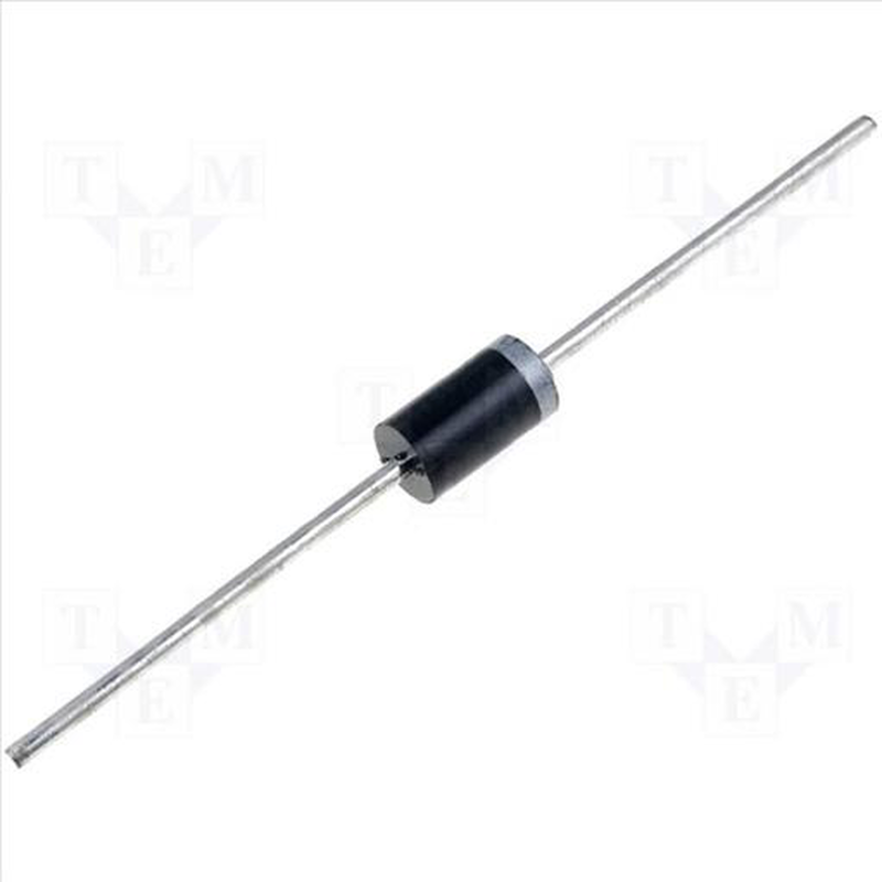 1n5408  diode rectifier 1kv 3a  x2, , medium-null
