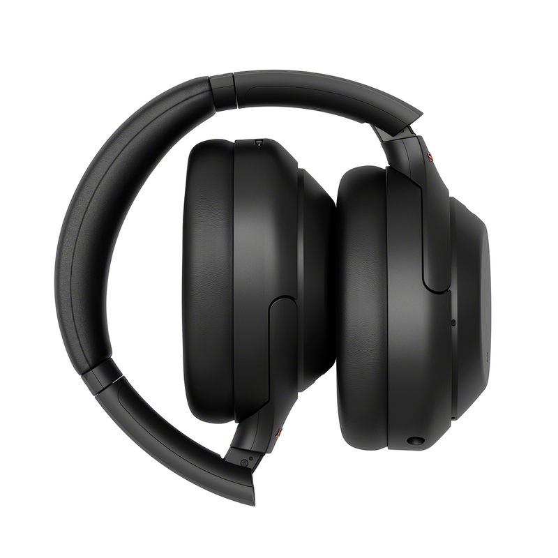 Wh-1000xm4 black image number null