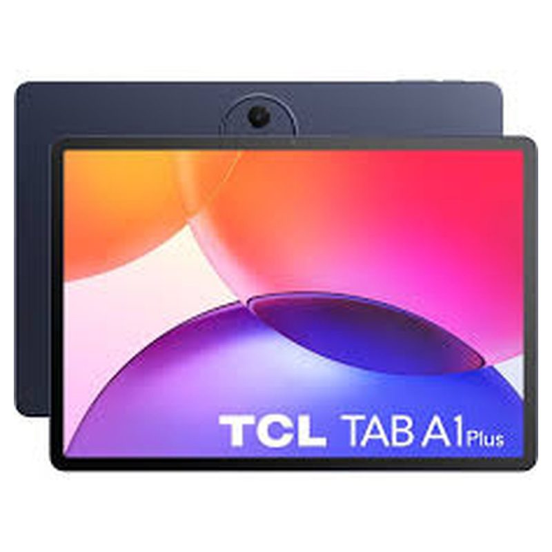 A1 plus tab & flip case & t-pen 2 6GB/128GB black-null