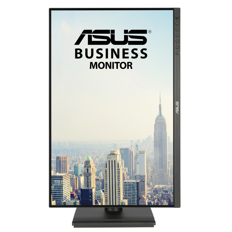 Asus be248cfn 24" monitor ips 100hz wuxga 1920x1200-null
