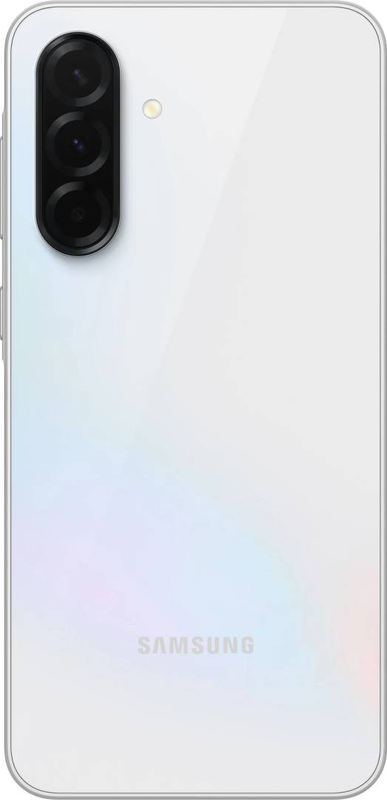 Samsung galaxy a36 a366 5G dual sim 6GB ram 128GB - white-null
