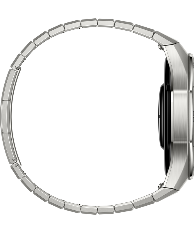 Huawei watch gt 5 pro 1.4" titanium-null