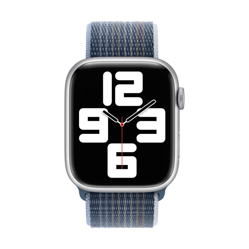 Product image: Sport loop 45mm storm blue-null
