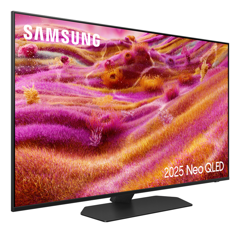 Samsung smart TV 50" 4k mini led qe50qn90fa (2025)-null