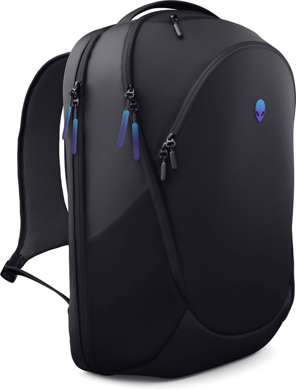 Alienware 18 backpack aw7825p / notebook carrying backpack / up to 18" / black-null