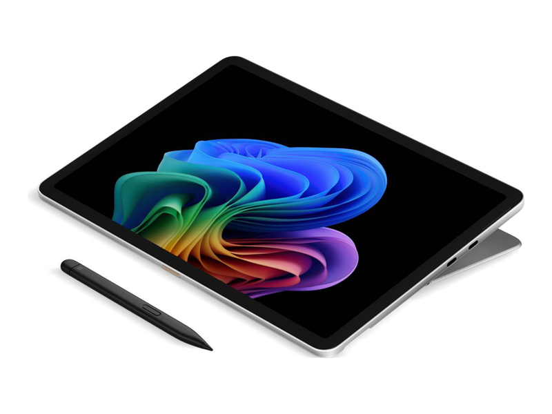Microsoft surface pro 12 copilot+ pc ep2-27238 2-in-1 snapdragon x plus 24GB 1TB win 11 pro 12in touchscreen platinum-null