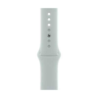 45mm succulent sport band, Green, medium