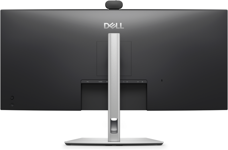 Dell pro p3426wev 34" &omicron;&theta;ό&nu;&eta; ips curved 100hz wqhd 3440x1440-null