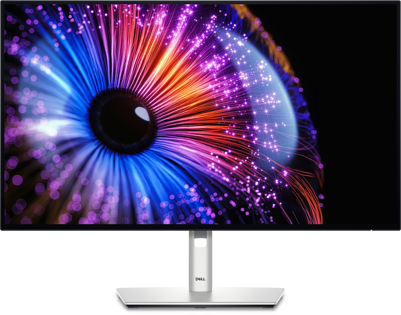 Dell ultrasharp u2724de 27" &omicron;&theta;ό&nu;&eta; 120hz 2560x1440-null
