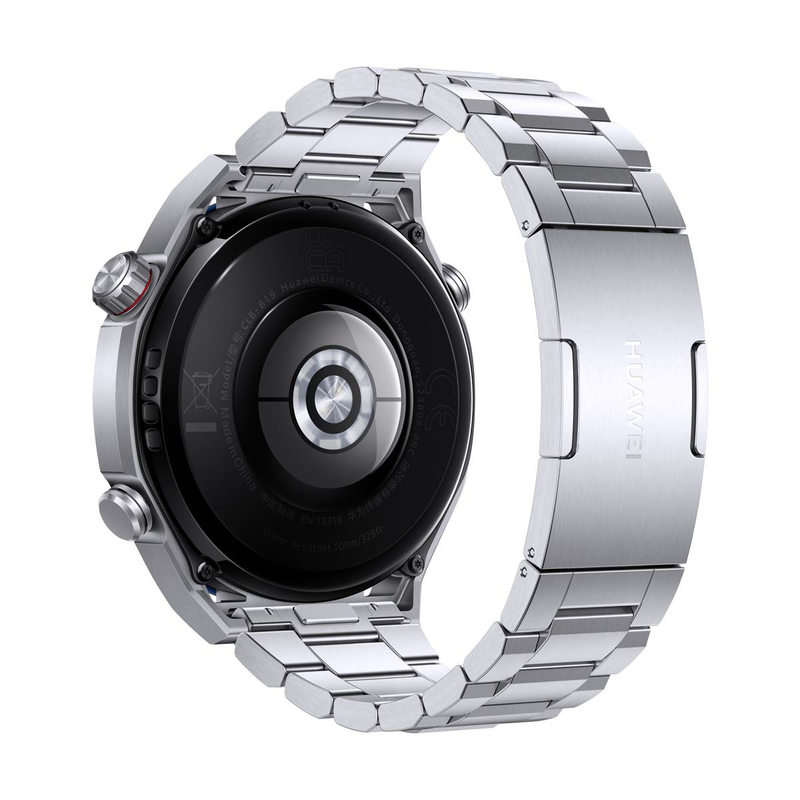 Product image: Watch ultimate voyage blue-null