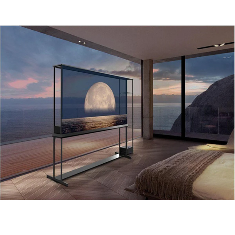 Product image: Lg OLED77t49la t4 77” smart TV, , medium-null