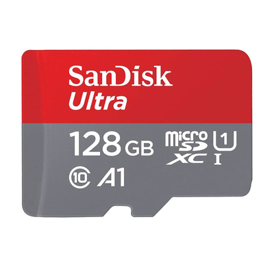 128GB micro sd ultra 140mb/s, , medium