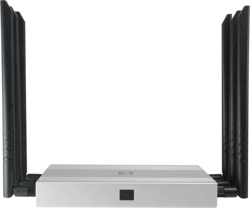 Levelone wap-8021 Wi-Fi 5 desktop access point ac1200 dual-band managed 8 ssids 100 clients multi-mode-null