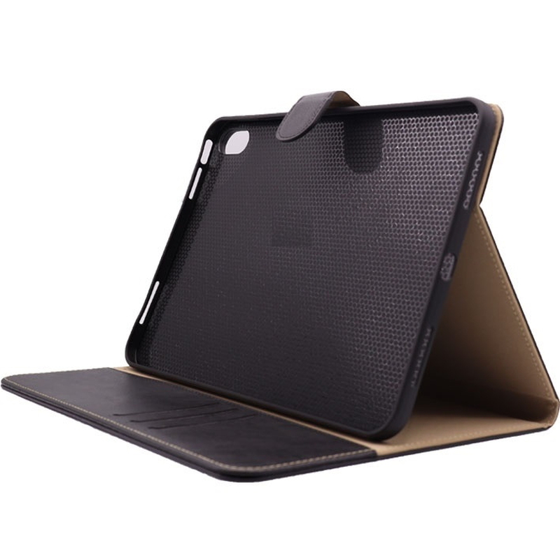 Ipad 10 2022 10.9 luxury wallet book case-null