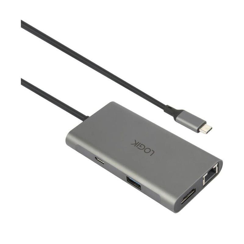 USB-c 7 &iota;&nu; 1 grey, , medium-null