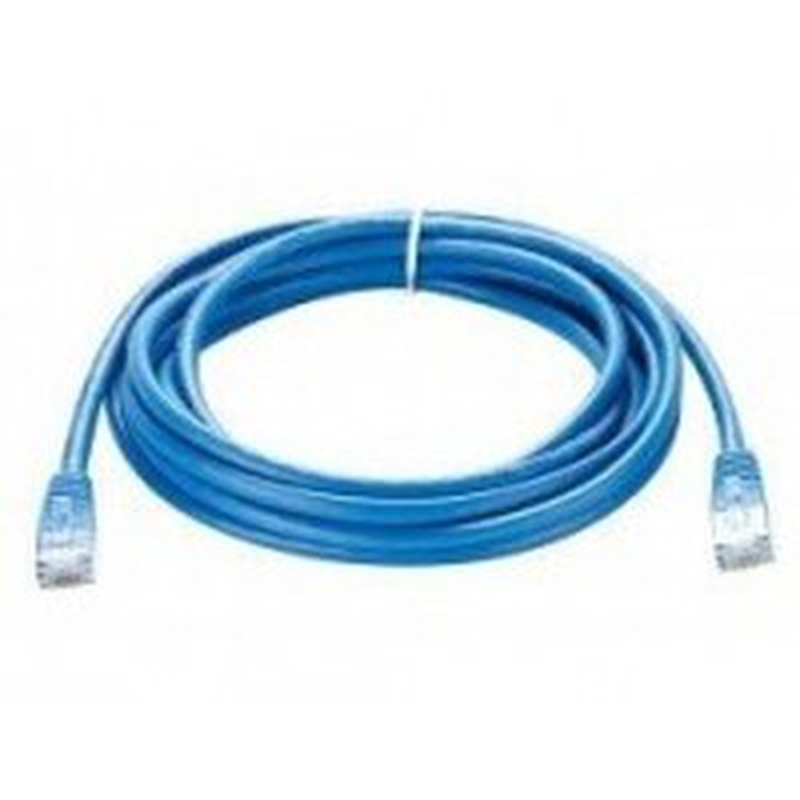 Dlink patch cord cat6 utp 24 awg, round, , medium-null