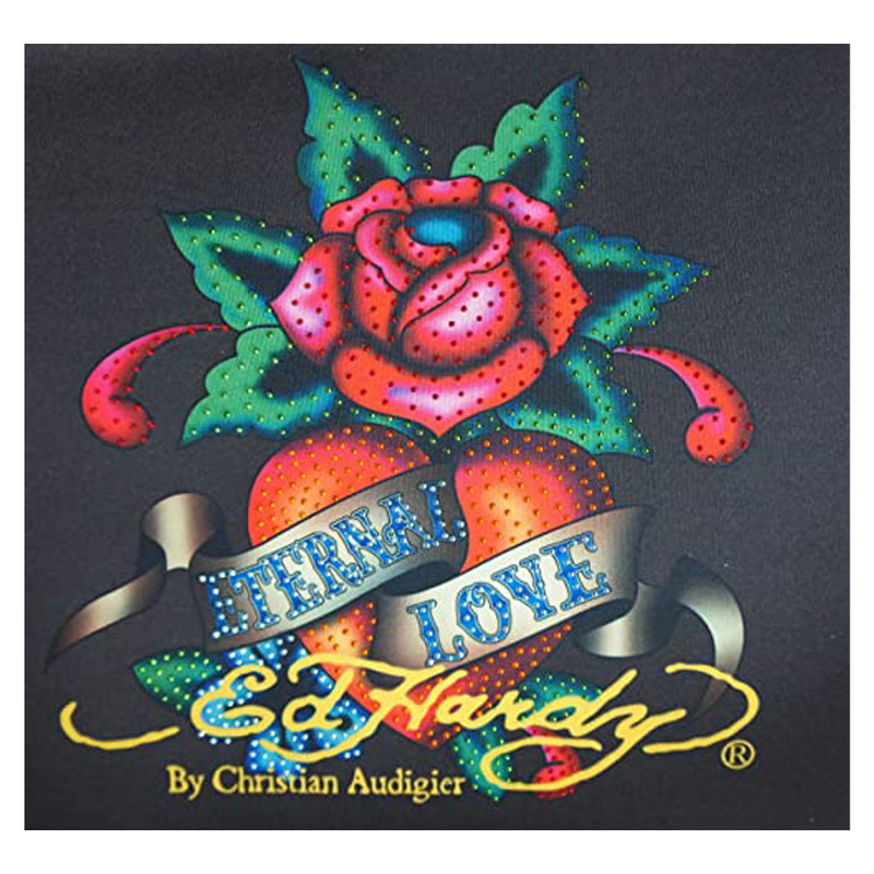 &Theta;ή&kappa;&eta; tablet 11 ed hardy original eternal love black-null