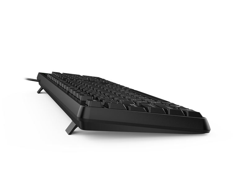 Genius kb-117 wired keyboard (english), , medium-null