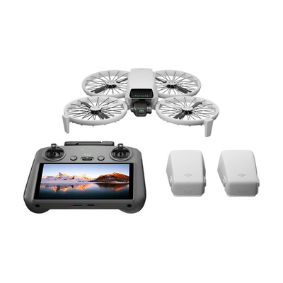 Flip fly more combo (dji rc 2) (gl)
