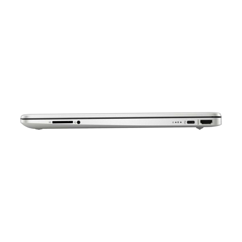 Hp 15s-fq5008nv φορητός υπολογιστής 15.6" (i5-1235u/8GB/512GB)-null