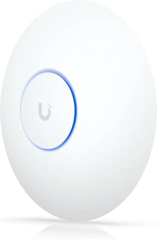 Ubiquiti unifi u7-lr - Wi-Fi-7 w/o poe injecor (u7-lr)-null