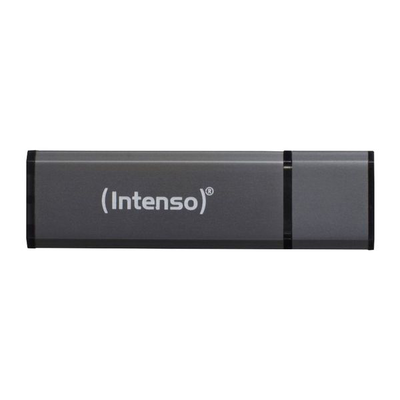 32GB alu line anthracite, Anthracite, medium