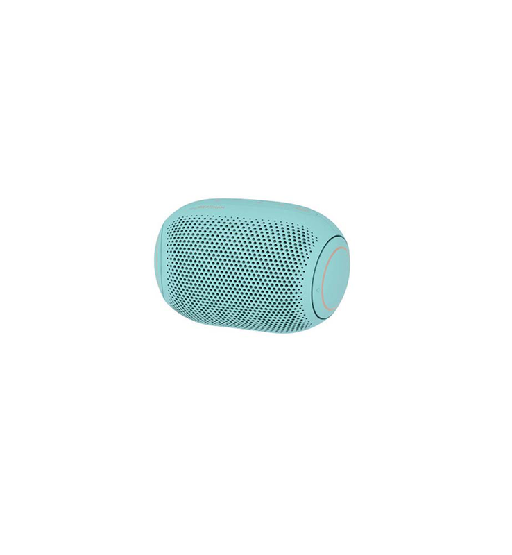Xboom go pl2 ice mint portable speaker-null