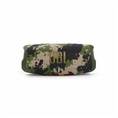 Charge 5, IPX67, Bluetooth Speaker, Camo, medium