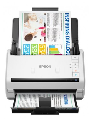 Epson scanner workforce ds-770ii, , medium