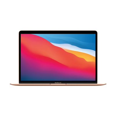 MacBook Air 13 m1 8-core/16GB/256GB/7-core GPU gold