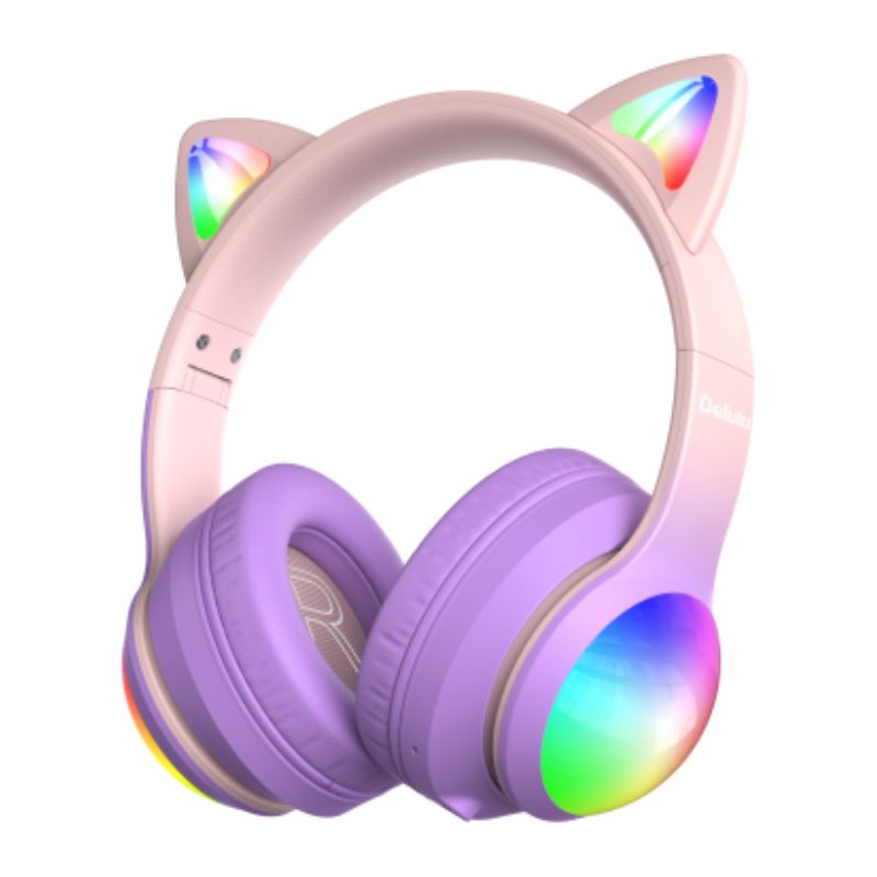 Kiddoboo delulu kbms632pnk &alpha;&sigma;ύ&rho;&mu;&alpha;&tau;&alpha; &alpha;&kappa;&omicron;&upsilon;&sigma;&tau;&iota;&kappa;ά bluetooth &mu;&epsilon; 8 ώ&rho;&epsilon;&sigmaf; &lambda;&epsilon;&iota;&tau;&omicron;&upsilon;&rho;&gamma;ί&alpha;&sigmaf; &rho;&omicron;&zeta;, , medium-null