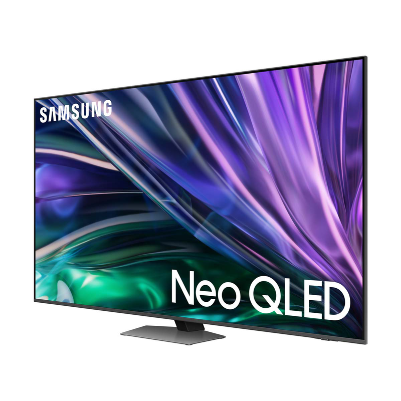 Samsung smart 65" 4k neo QLED qe65qn85db (2024) TV-null