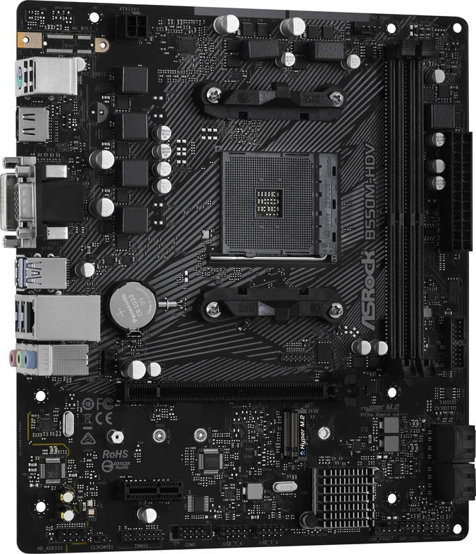 B550m-hdv, , medium-null