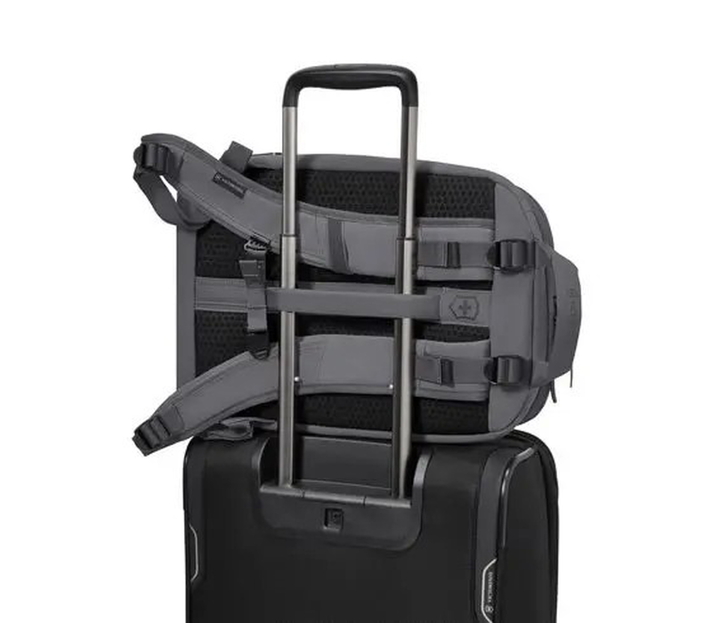 Touring 2.0, city daypack, stone grey, , medium image number null