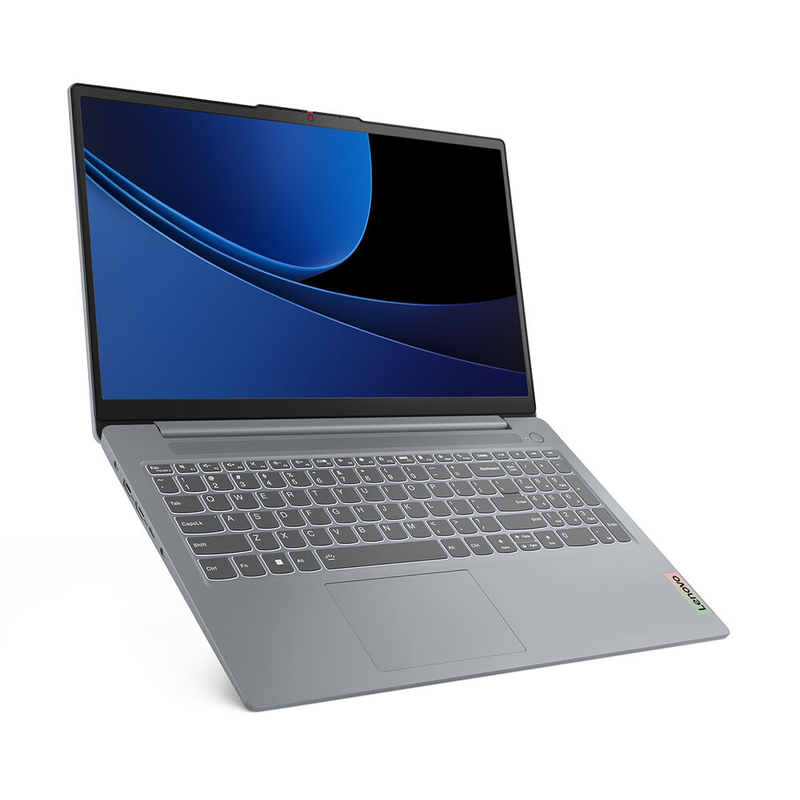 Lenovo IdeaPad slim 3i laptop 15.6" (core 3 100u/8GB/256GB)-null