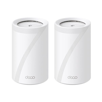 Deco be65 Wi-Fi 7(2-pack), , medium