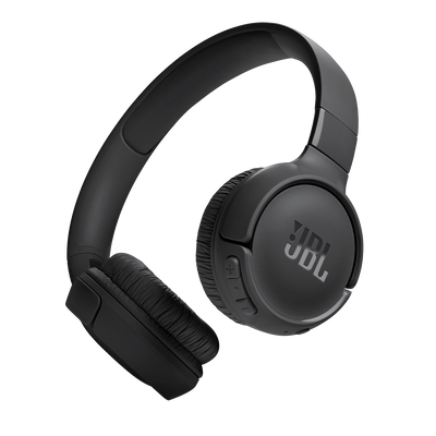 Jbl tune 520bt wireless headphones bluetooth with 57 operating hrs black, , medium
