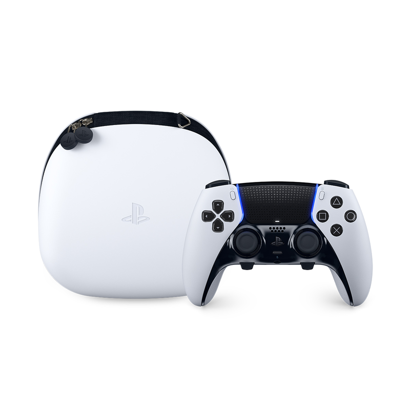 Dualsense edge wireless controller image number null