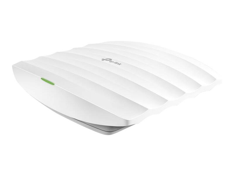 Tp-link omada eap110 n300 wireless access point Wi-Fi 4 2.4 GHz passive poe ceiling mount omada sdn 8 ssids-null