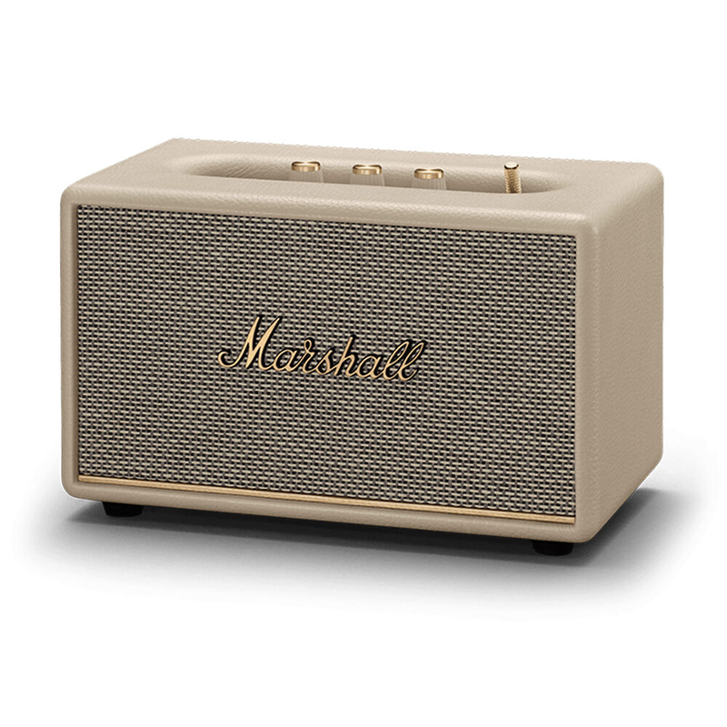 Marshall acton III &phi;&omicron;&rho;&eta;&tau;ό &eta;&chi;&epsilon;ί&omicron; bluetooth-null