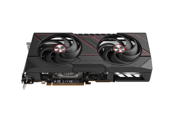 Sapphire radeon rx 9070 pulse gaming oc 16GB, , medium-null