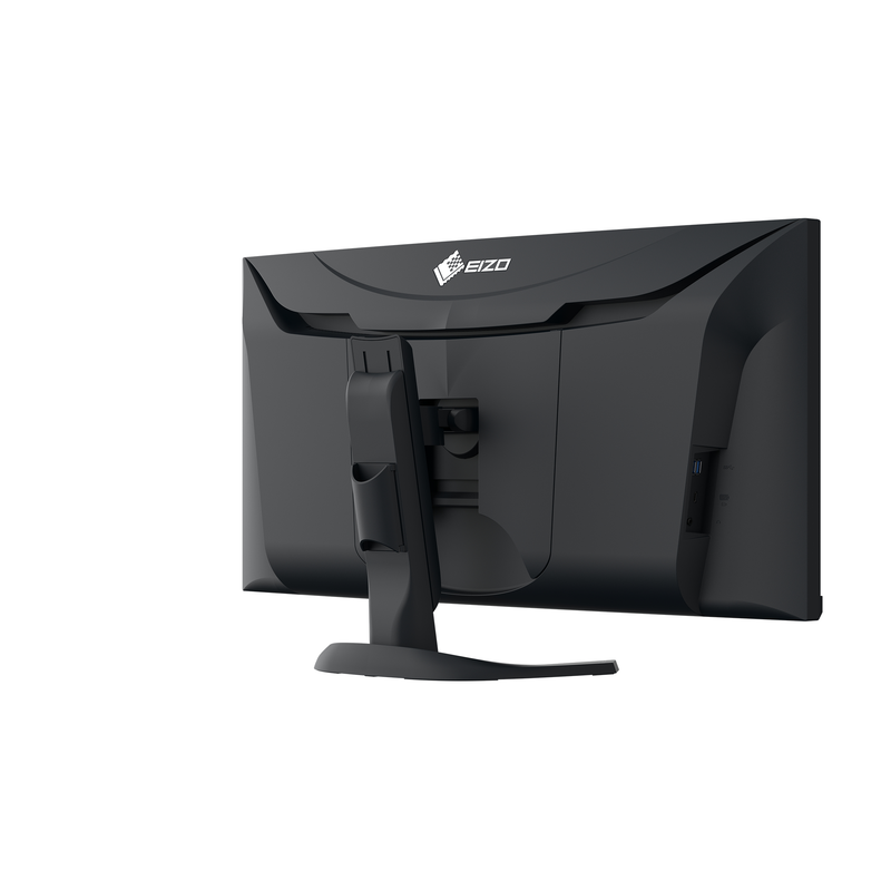 Eizo flexscan ev3450xc-bk 34" &omicron;&theta;ό&nu;&eta; curved uwqhd 3440x1440-null