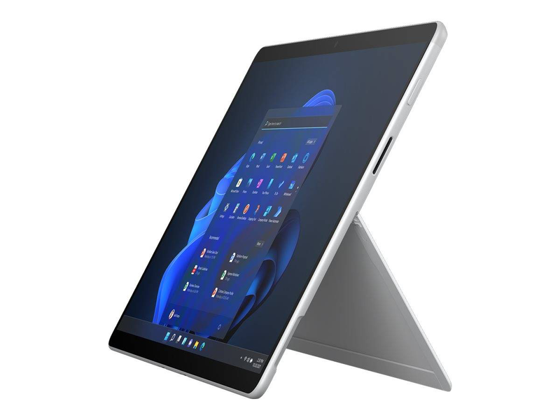 Microsoft surface pro 10 for business ep2-14802 2-in-1 5G Intel Core ultra 7 16GB 256GB win 11 pro 13in 120hz platinum-null